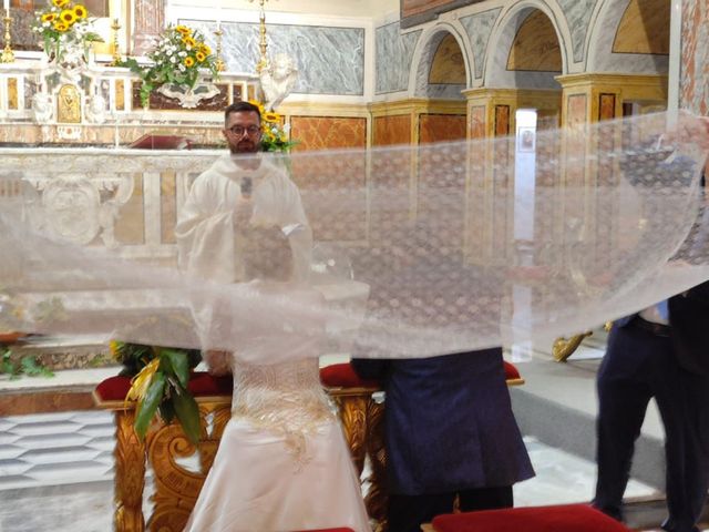 Il matrimonio di Antonio e Anna a Taranto, Taranto 2