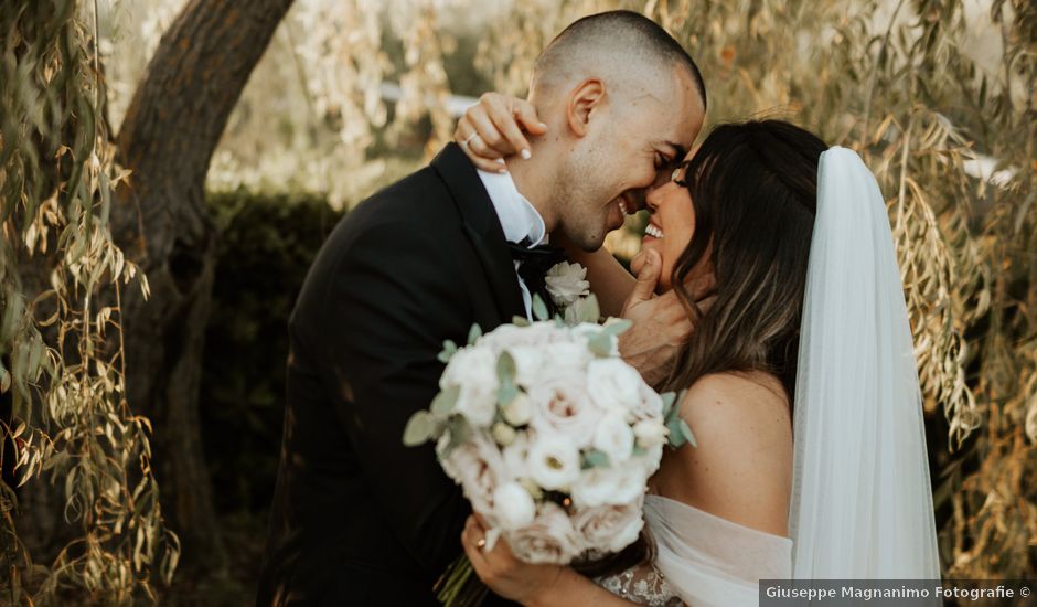 Il matrimonio di Fabrizio e Irene a Collesalvetti, Livorno