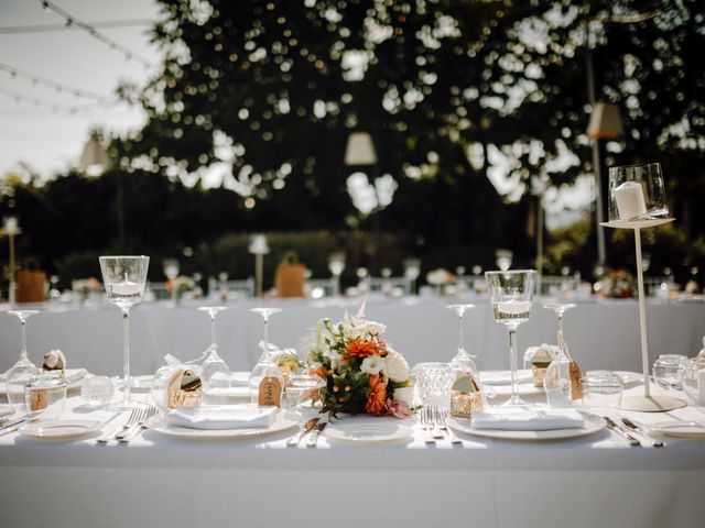 Il matrimonio di prab e melissa a Taormina, Messina 19