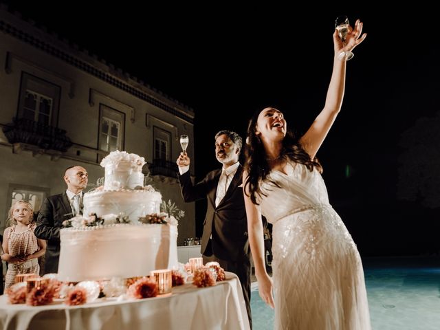 Il matrimonio di prab e melissa a Taormina, Messina 44