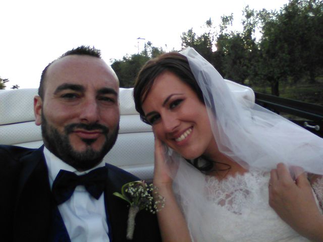 Il matrimonio di Danila e Ernesto a Giulianova, Teramo 4