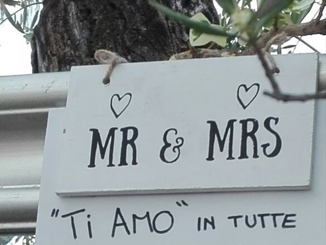 Il matrimonio di Danila e Ernesto a Giulianova, Teramo 11