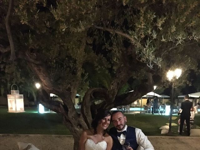 Il matrimonio di Danila e Ernesto a Giulianova, Teramo 14