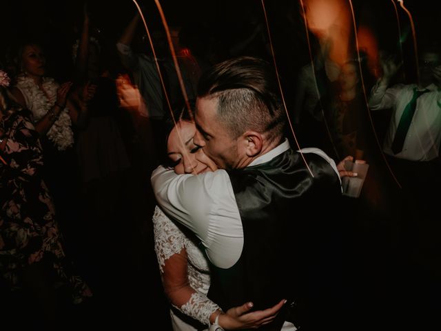 Il matrimonio di Andrea e Veronica a Bariano, Bergamo 9