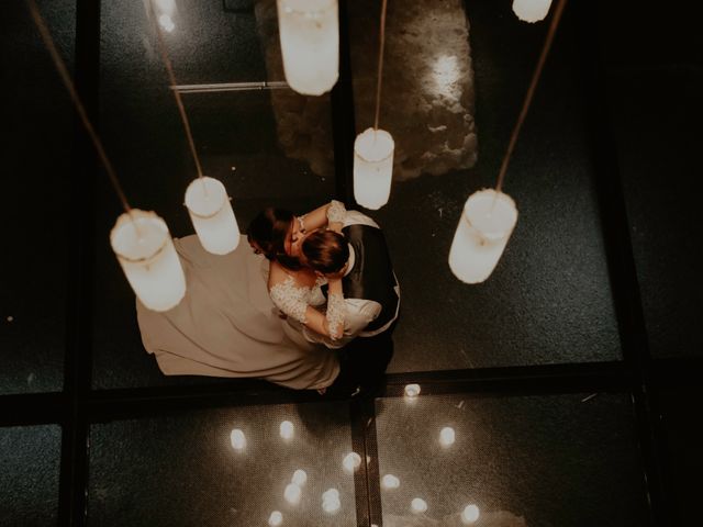 Il matrimonio di Andrea e Veronica a Bariano, Bergamo 10