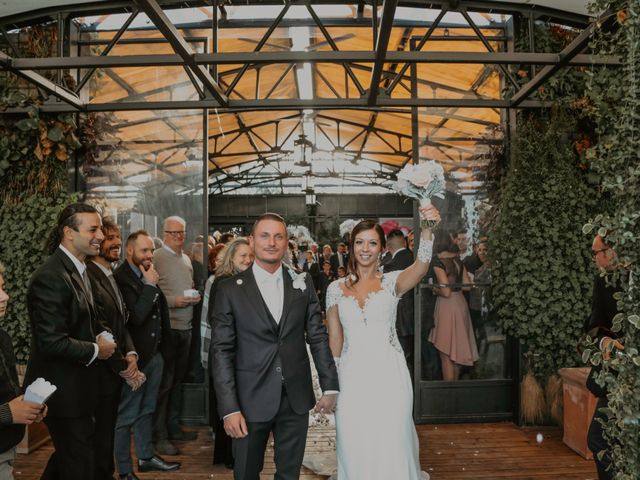 Il matrimonio di Andrea e Veronica a Bariano, Bergamo 13