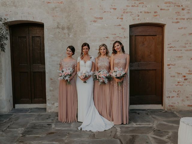 Il matrimonio di Andrea e Veronica a Bariano, Bergamo 2