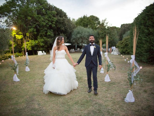 Il matrimonio di Alessandro e Vanessa a Cesena, Forlì-Cesena 18