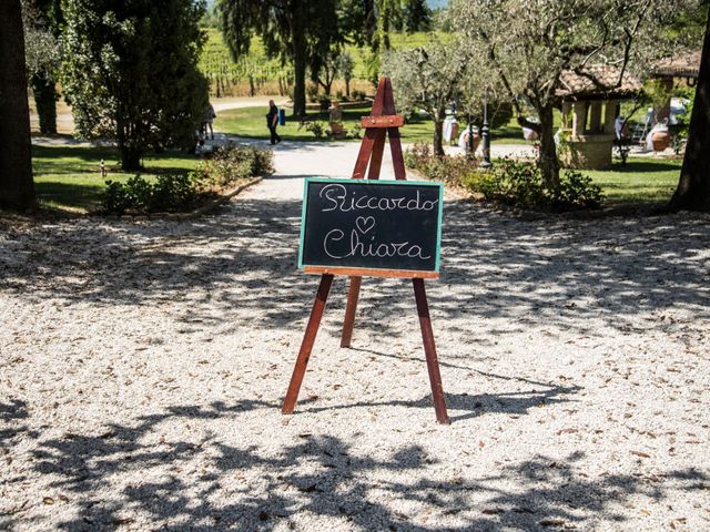 Il matrimonio di Riccardo e Chiara a Riccione, Rimini 30