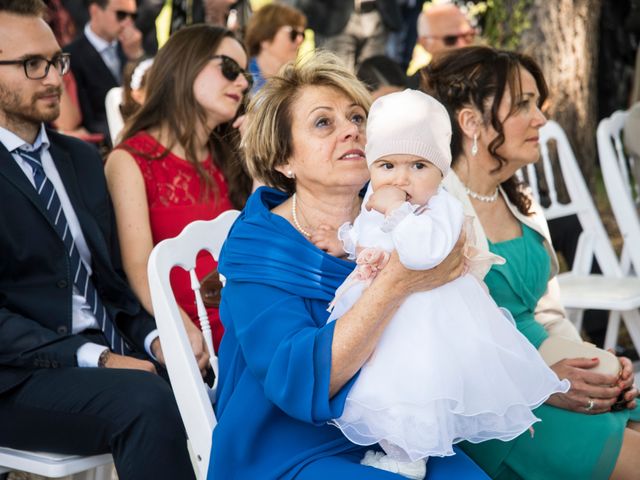 Il matrimonio di Riccardo e Chiara a Riccione, Rimini 37