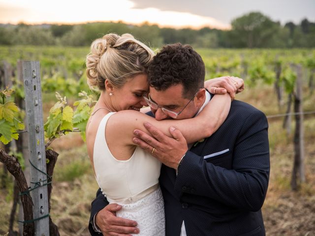 Il matrimonio di Riccardo e Chiara a Riccione, Rimini 86