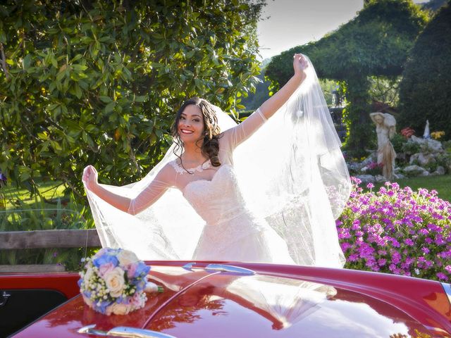 Il matrimonio di Claudio e Anastasia a Porto San Giorgio, Fermo 39