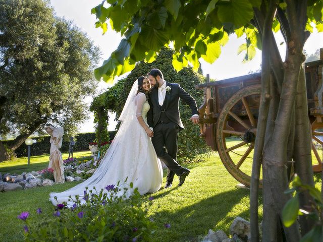 Il matrimonio di Claudio e Anastasia a Porto San Giorgio, Fermo 40