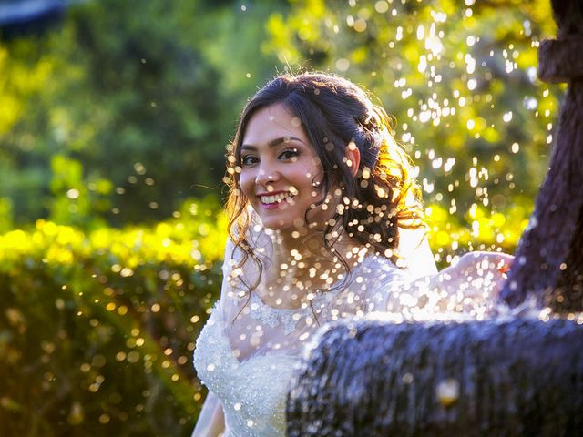 Il matrimonio di Claudio e Anastasia a Porto San Giorgio, Fermo 42