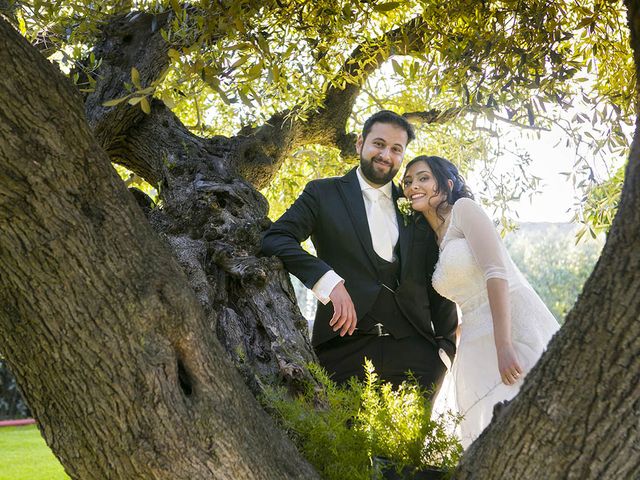 Il matrimonio di Claudio e Anastasia a Porto San Giorgio, Fermo 44