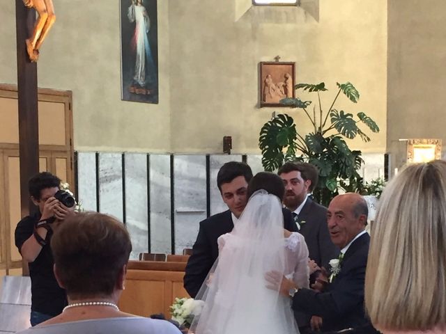 Il matrimonio di Lucia e Alberto  a Chieri, Torino 3