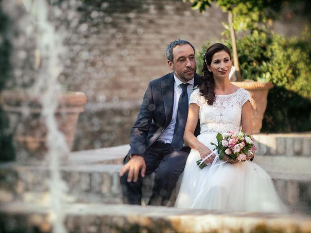 Il matrimonio di Marco e Stella a Bomporto, Modena 14