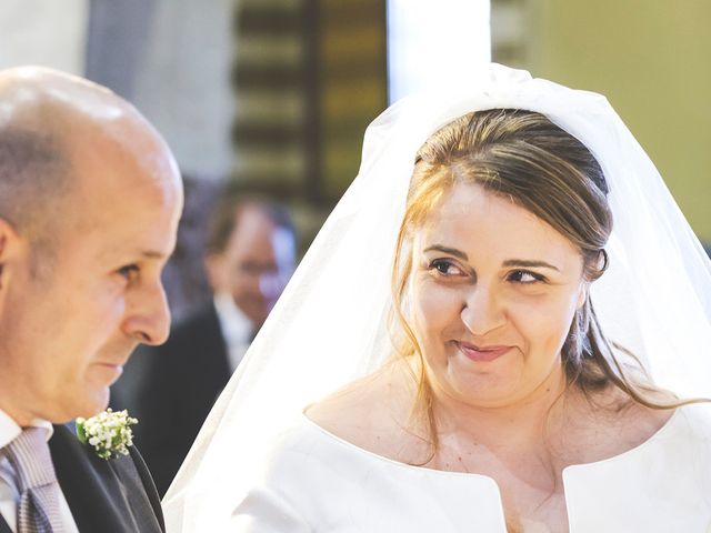 Il matrimonio di Marco e Alessandra a Roma, Roma 17