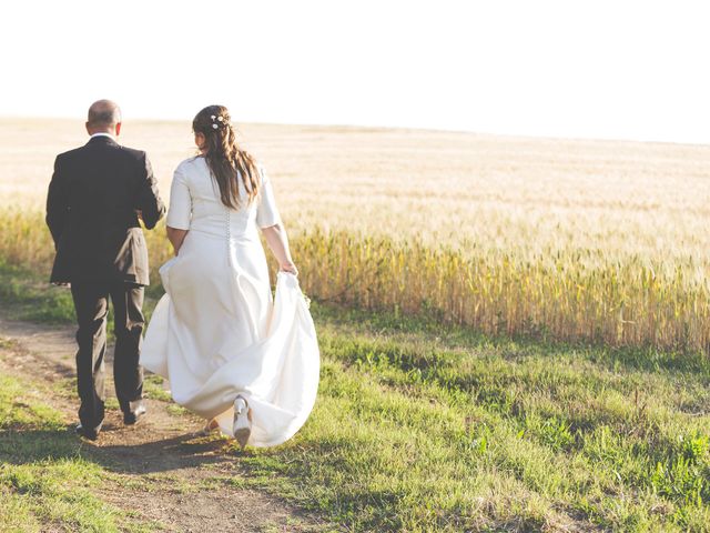 Il matrimonio di Marco e Alessandra a Roma, Roma 27