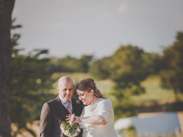 Il matrimonio di Marco e Alessandra a Roma, Roma 29