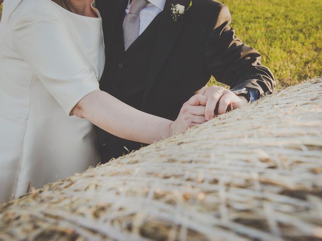 Il matrimonio di Marco e Alessandra a Roma, Roma 2