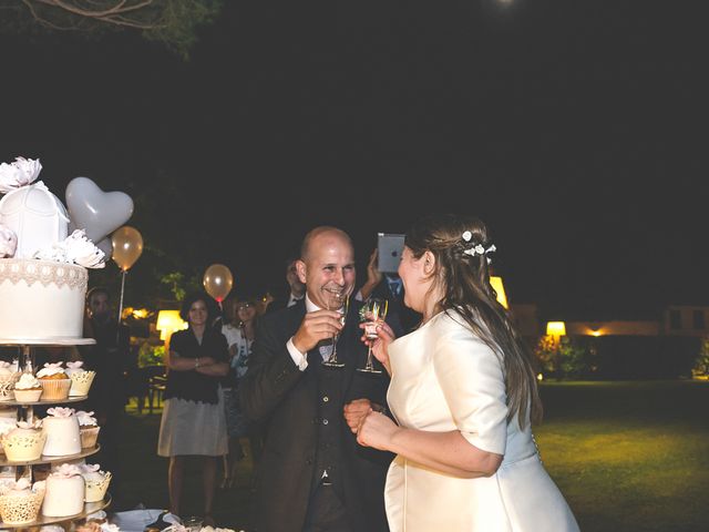 Il matrimonio di Marco e Alessandra a Roma, Roma 53