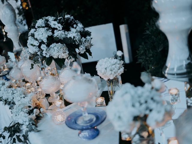 Il matrimonio di Carolina e Felice a Brusciano, Napoli 94