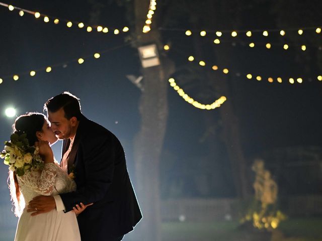 Il matrimonio di Gaia e Michele a Roma, Roma 60