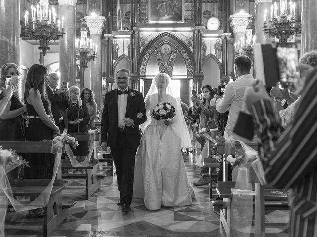 Il matrimonio di Loredana e Archimede a Palermo, Palermo 13