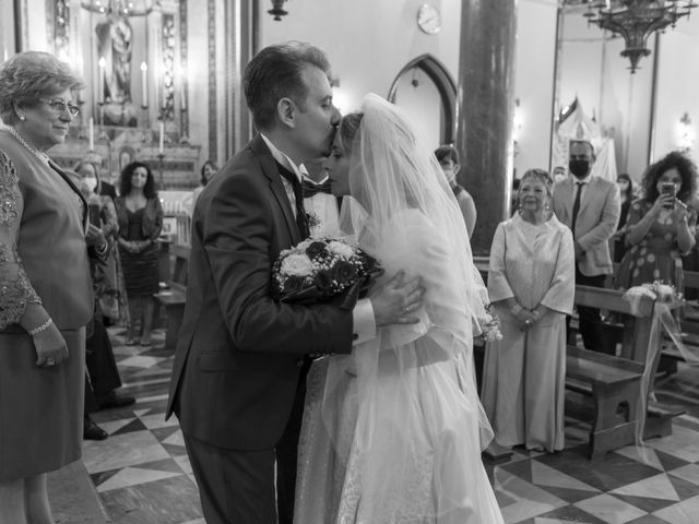 Il matrimonio di Loredana e Archimede a Palermo, Palermo 14