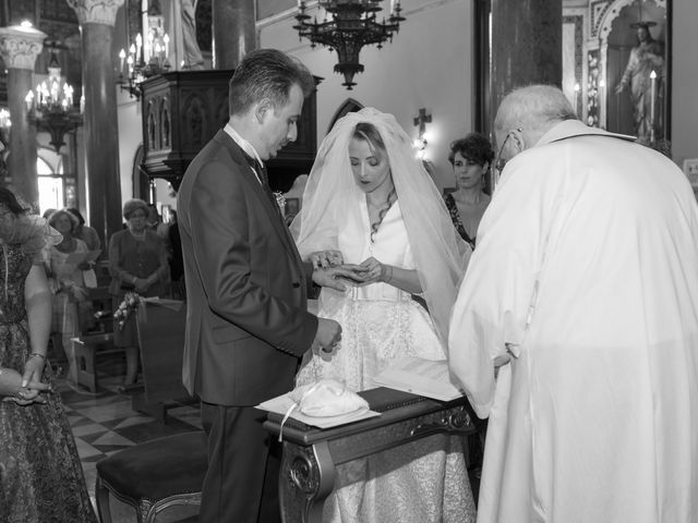 Il matrimonio di Loredana e Archimede a Palermo, Palermo 17
