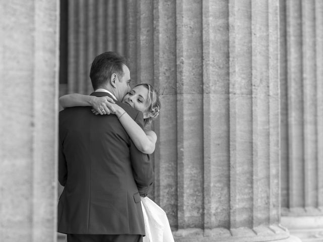 Il matrimonio di Loredana e Archimede a Palermo, Palermo 32