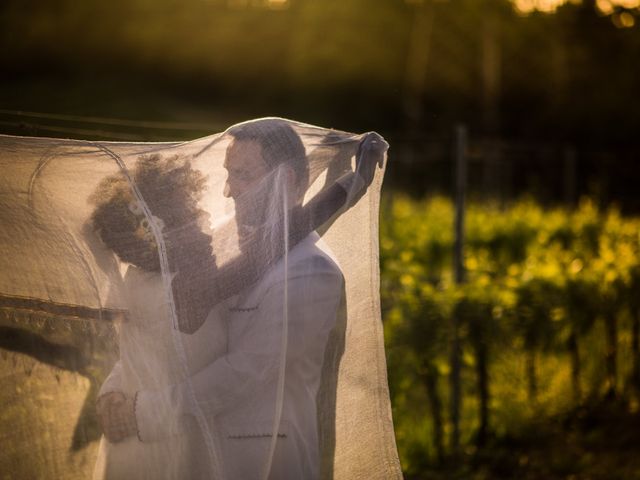 Il matrimonio di Carmine e Samira a Firenze, Firenze 53