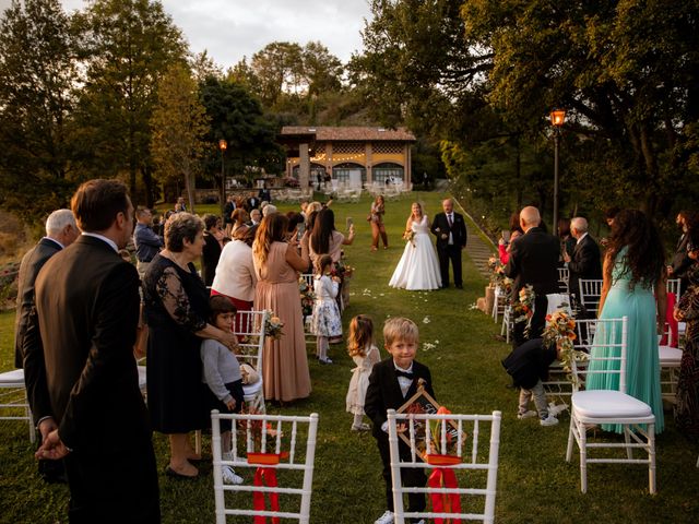 Il matrimonio di Nicola e Enza a Reggio nell&apos;Emilia, Reggio Emilia 18