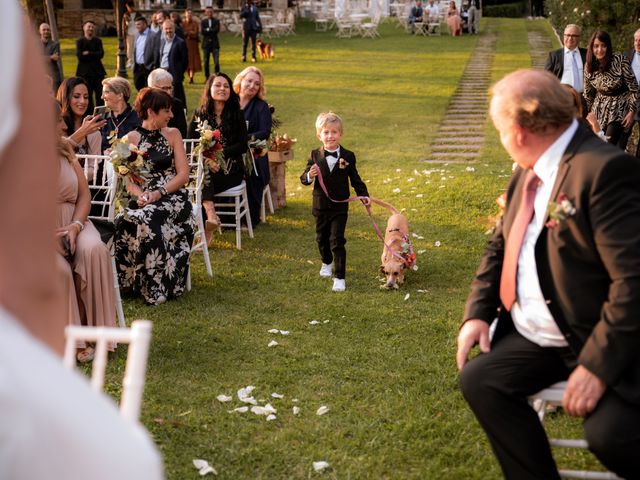 Il matrimonio di Nicola e Enza a Reggio nell&apos;Emilia, Reggio Emilia 33