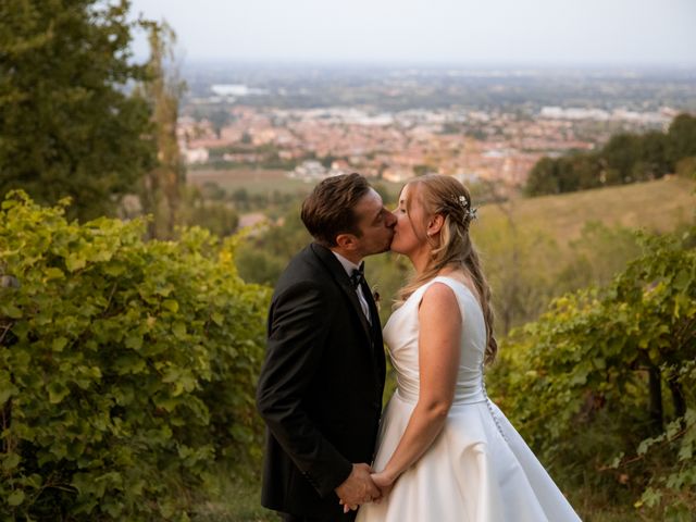 Il matrimonio di Nicola e Enza a Reggio nell&apos;Emilia, Reggio Emilia 46