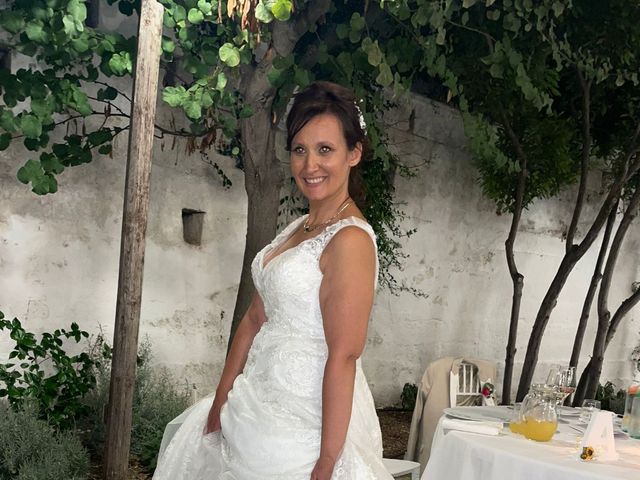 Il matrimonio di Oronzo  e Angela  a Cisternino, Brindisi 10