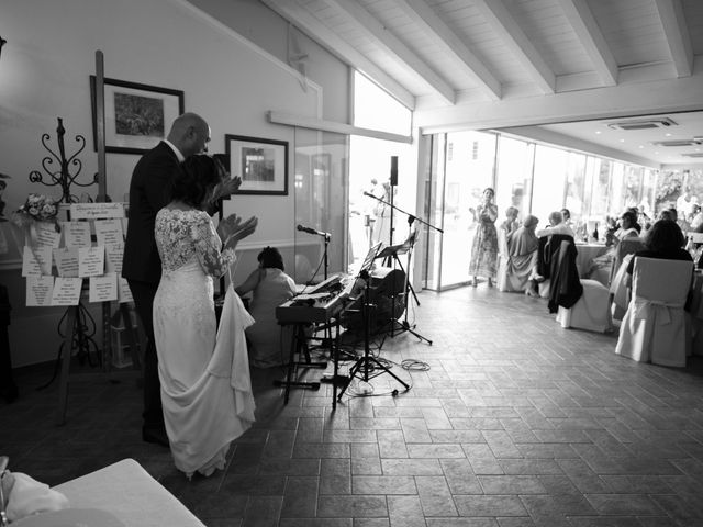 Il matrimonio di Davide e Rossana a Mirandola, Modena 24