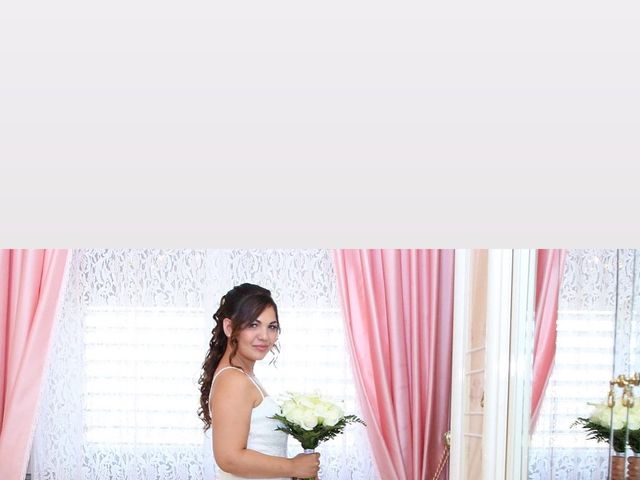 Il matrimonio di Manuel  e Simona  a Agrigento, Agrigento 5