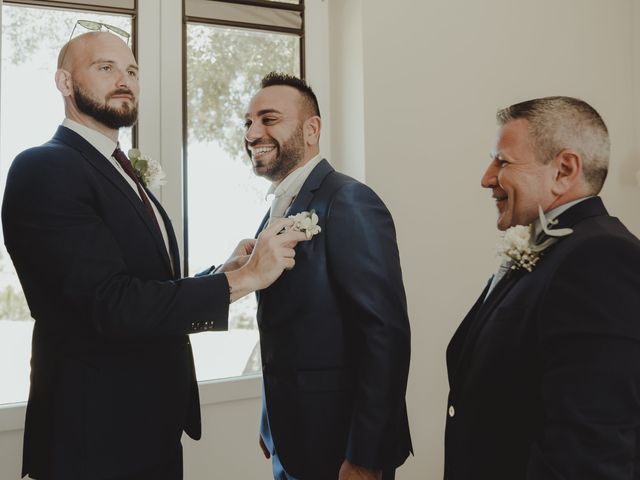 Il matrimonio di Danilo e Kay Marie a Palermo, Palermo 2