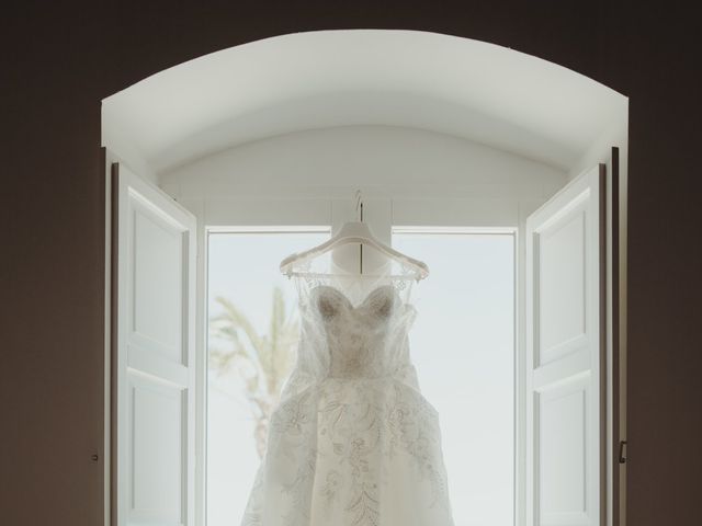 Il matrimonio di Danilo e Kay Marie a Palermo, Palermo 4