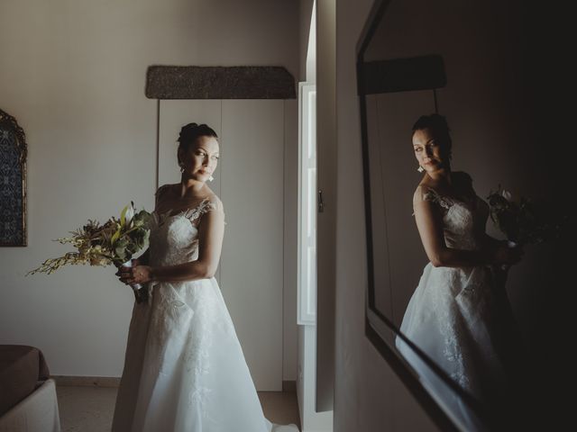 Il matrimonio di Danilo e Kay Marie a Palermo, Palermo 24