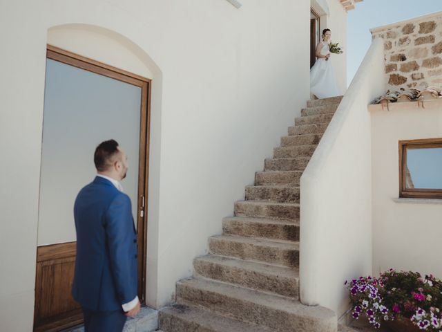 Il matrimonio di Danilo e Kay Marie a Palermo, Palermo 31
