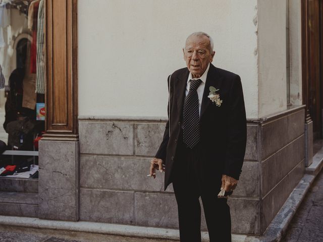 Il matrimonio di Danilo e Kay Marie a Palermo, Palermo 33
