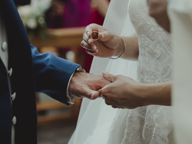 Il matrimonio di Danilo e Kay Marie a Palermo, Palermo 45