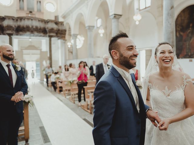 Il matrimonio di Danilo e Kay Marie a Palermo, Palermo 46