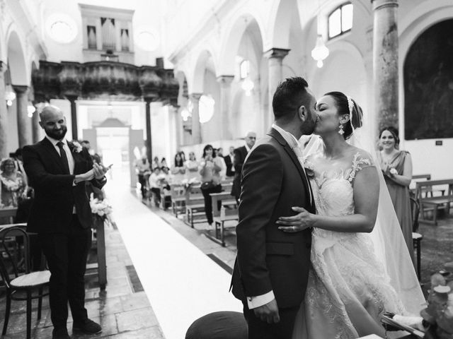 Il matrimonio di Danilo e Kay Marie a Palermo, Palermo 47