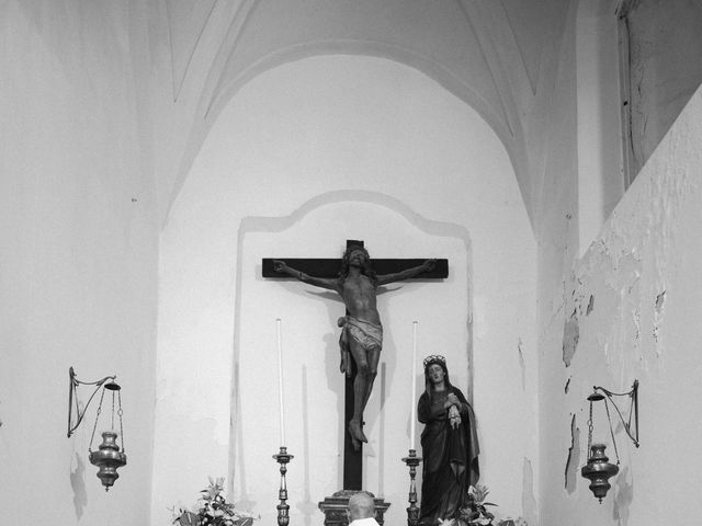 Il matrimonio di Danilo e Kay Marie a Palermo, Palermo 48