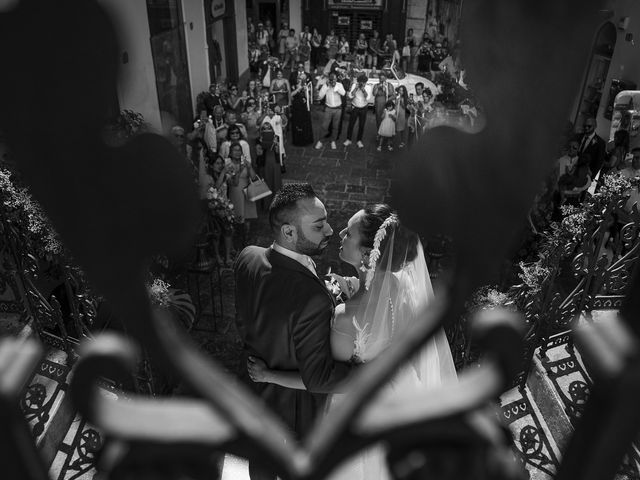 Il matrimonio di Danilo e Kay Marie a Palermo, Palermo 51