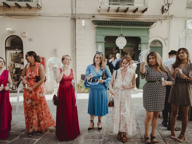 Il matrimonio di Danilo e Kay Marie a Palermo, Palermo 53